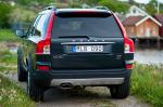 Volvo XC90 2007 года